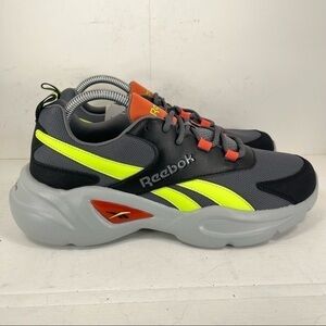 Reebok Royal EC Ride 4 Sneaker Size 10 Men